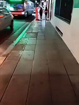 Misshine_32n Webbikameraesitys