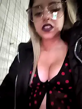 Misshine_32 – Kamerová šou