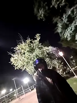 Show Webcam de Misshine_32