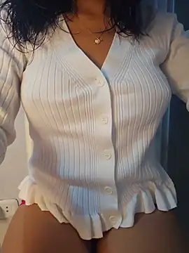 _MissCarla23_ 网络视讯表演