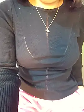 Show Webcam de _MissCarla23_