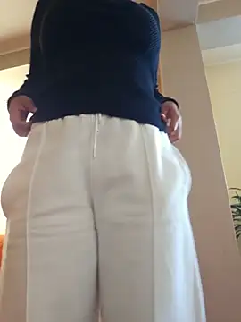 _MissCarla23_ élő XXX-chatje