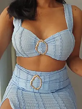Chat +18 de _MissPompitas23_ ao vivo