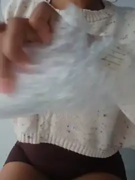 צ'אט XXX בשידור חי של _MissPompitas23_