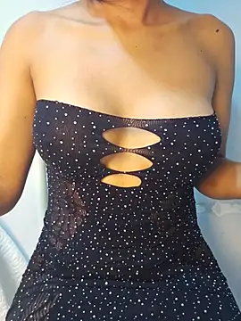 _MissPompitas23_ Шоу с уебкамера