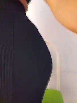 Webkamerová show _MissPompitas23_