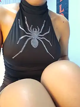 Webkamerová show _MissPompitas23_