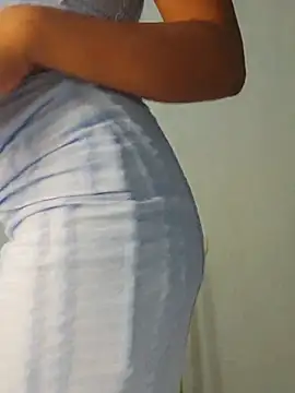 แชท XXX สดของ _MissPompitas23_