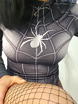 Chat +18 de _MissPompitas23_ ao vivo