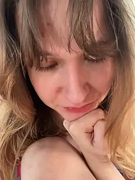 sensualloveme Live XXX Chat