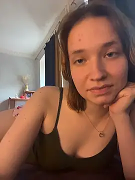 צ'אט XXX בשידור חי של sensualloveme