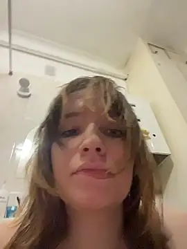 צ'אט XXX בשידור חי של sensualloveme