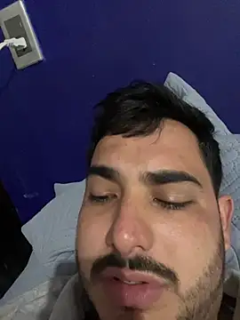 Lopitony Pertunjukan Webcam
