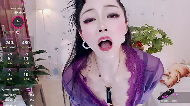 yaoyao-baby520のライブXXXチャット