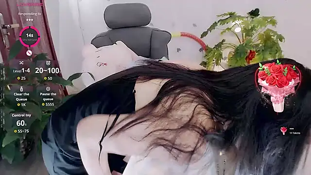 yaoyao-baby520n Webbikameraesitys