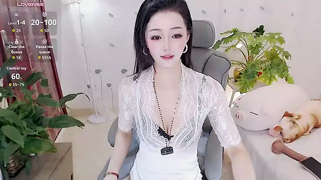 โชว์เว็บแคมของ yaoyao-baby520