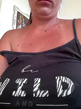 sabrinavogliosa Webcam show