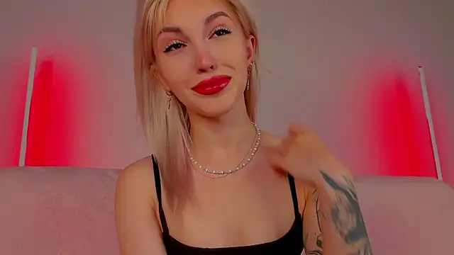 LisaFoxyMe – Live XXX-chat
