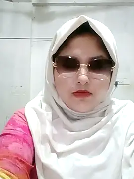 Nusrat-N Webcam show