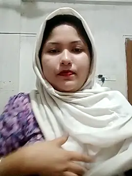 Nusrat-N's Webcam Show