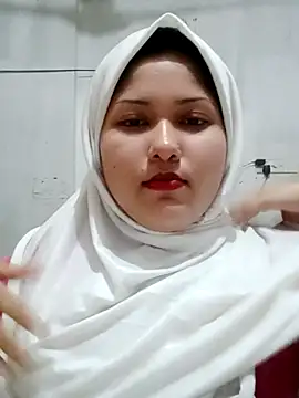 Show Webcam de Nusrat-N