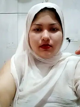 Nusrat-N's Webcam Show
