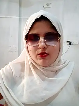 Nusrat-N webcam show