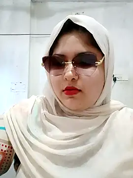 Nusrat-N's Webcam Show