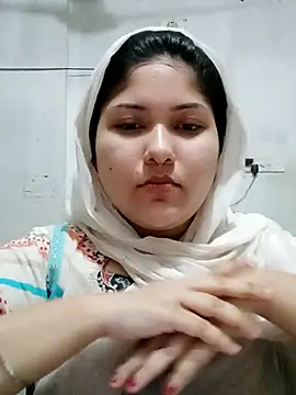 Show webcam de Nusrat-N