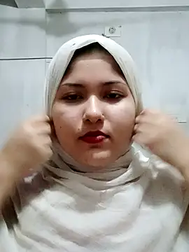 Show Webcam de Nusrat-N