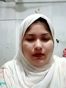 Nusrat-N's Webcam Show