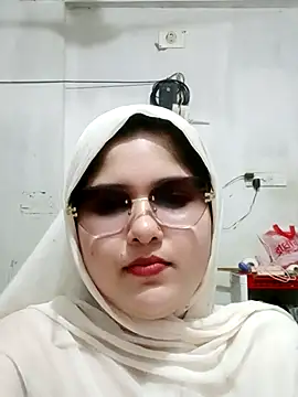 Nusrat-N Show Webcam