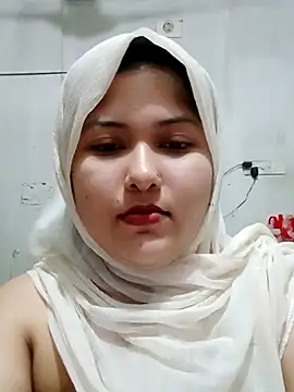 Show Webcam de Nusrat-N