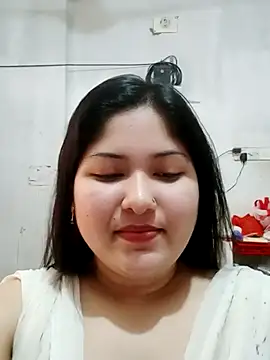 Nusrat-N Show in webcam