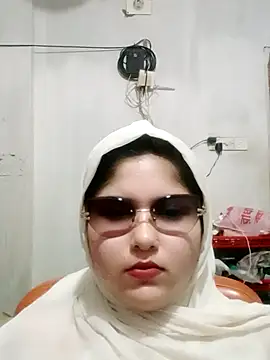 Nusrat-N Webcam-Show