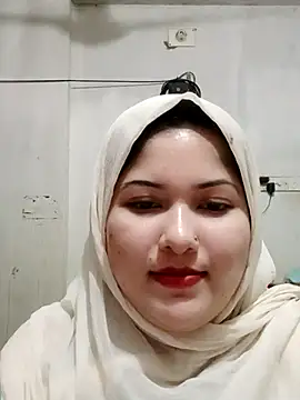Nusrat-N's Webcam Show
