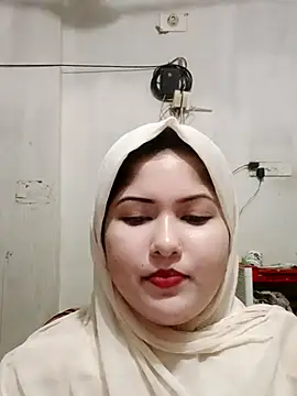 Nusrat-N Webcam-Show