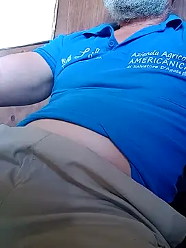 91019 Webcam-Show