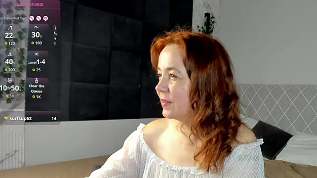 Kira_Adler's Live XXX Chat