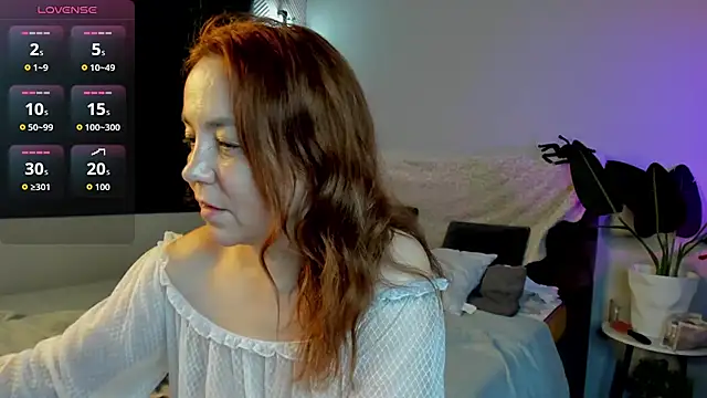 Kira_Adler's Live XXX Chat