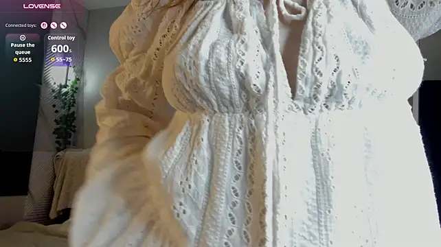 Kira_Adler 웹캠 쇼