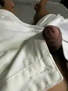 dung17486 Pertunjukan Webcam