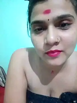 Show Webcam de Kiara-Sharma