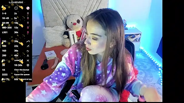 Chat +18 de Mia_Victoria22 ao vivo