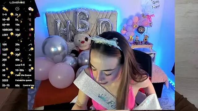 Mia_Victoria22's Live XXX Chat