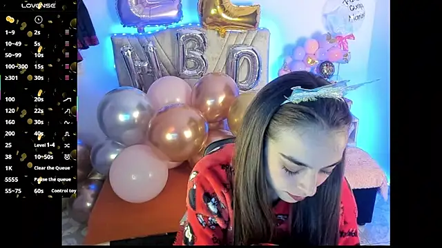 Mia_Victoria22 Chat XXX in diretta