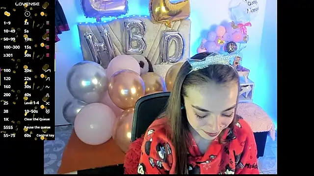 Mia_Victoria22's Live XXX Chat