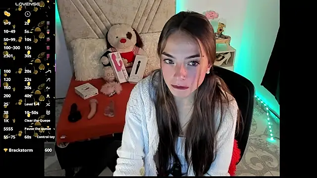 Mia_Victoria22's Live XXX Chat