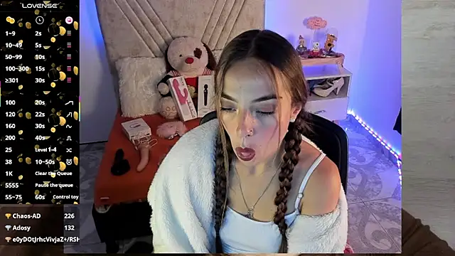 عرض كام Mia_Victoria22