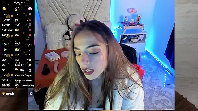 Mia_Victoria22 现场XXX聊天